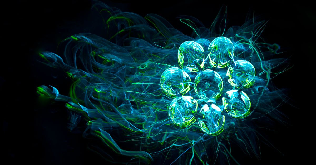 Quantum Biology: The Bizarre Science Behind Bird Navigation and Our Sense of Smell