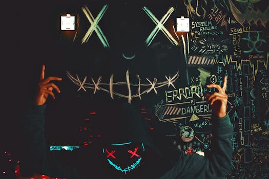 一只手将旧手机放入回收箱，另一只手拿着新手机