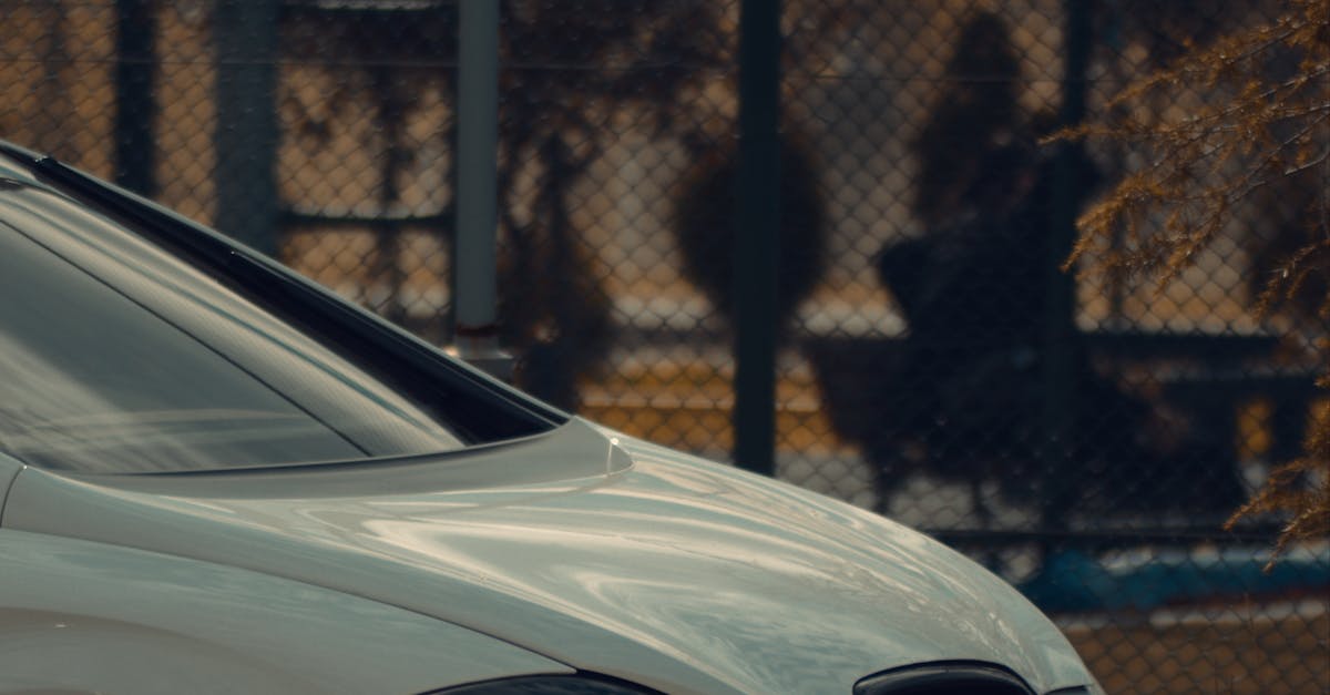 Professionelle Automobil Studiofotos