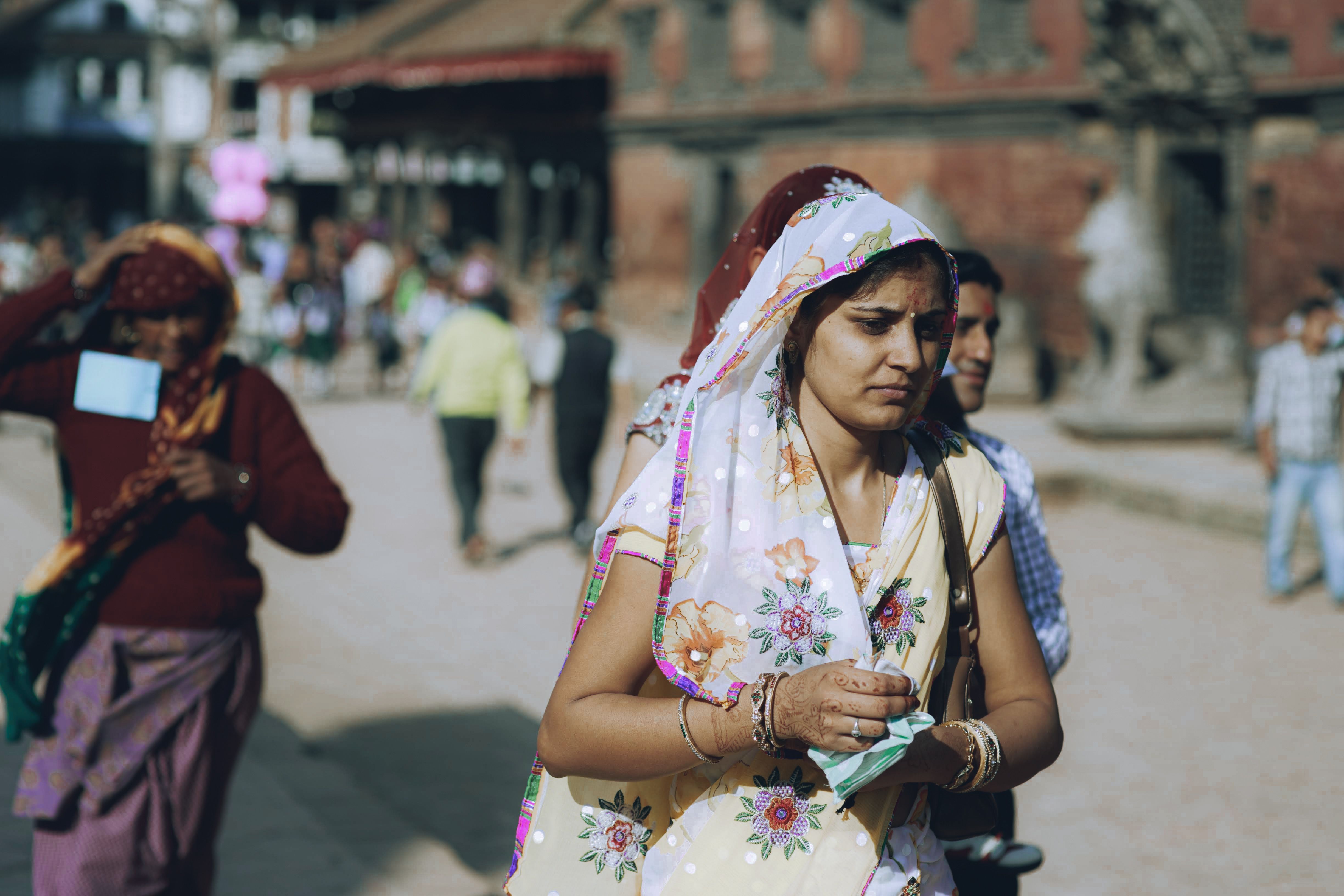 Indian Woman Alleges Human Trafficking After Traveling to Portugal for Employment