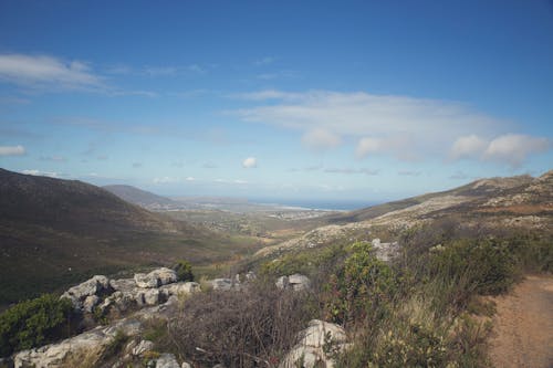 Δωρεάν στοκ φωτογραφιών με Cape town, εξερευνώ, Νότια Αφρική