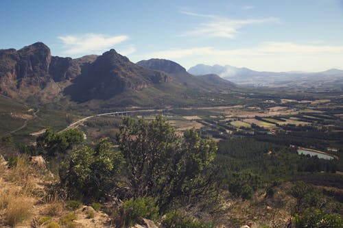 Δωρεάν στοκ φωτογραφιών με Cape town, εξερευνώ, Νότια Αφρική