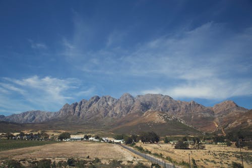 Δωρεάν στοκ φωτογραφιών με Cape town, εξερευνώ, Νότια Αφρική