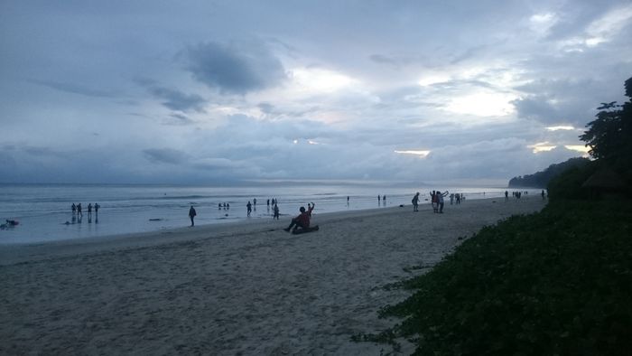 Andaman experience