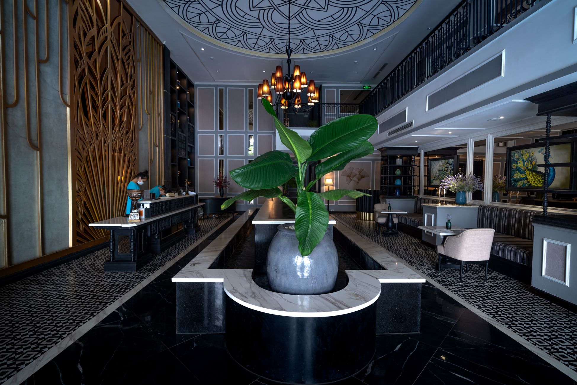 Kanye West gespot in Amsterdams hotel, verwarring rond kort geding