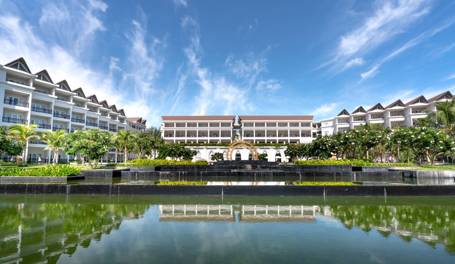 Radisson Resort Layan Phuket Opens on Tranquil Northwest Coast