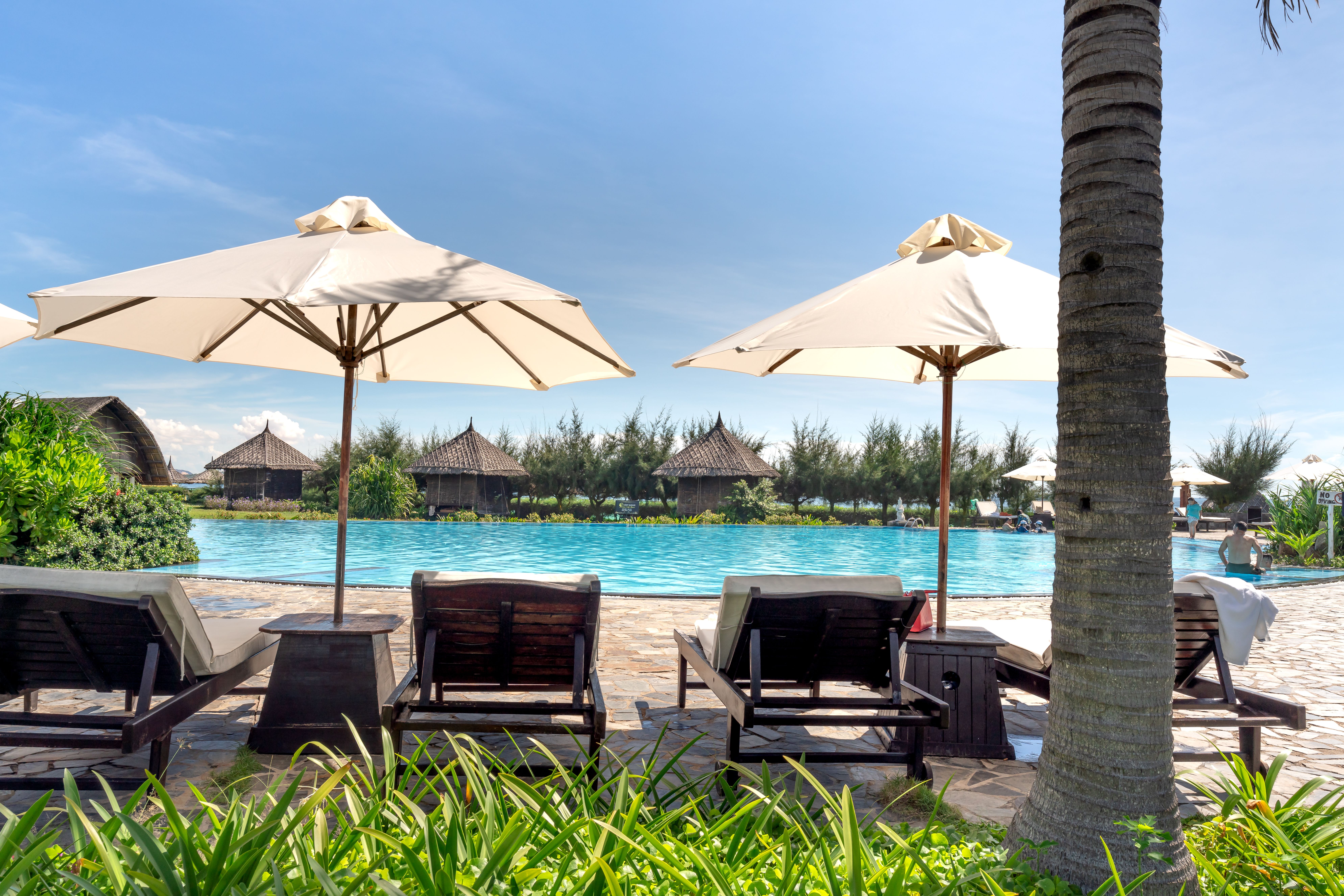  Would You Take a Vacation Just to Sleep? Inside the Sleepcation Trend 