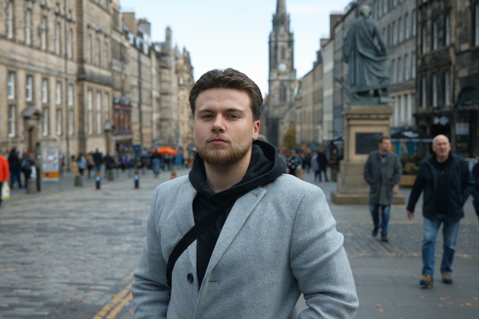 Joe Thomson