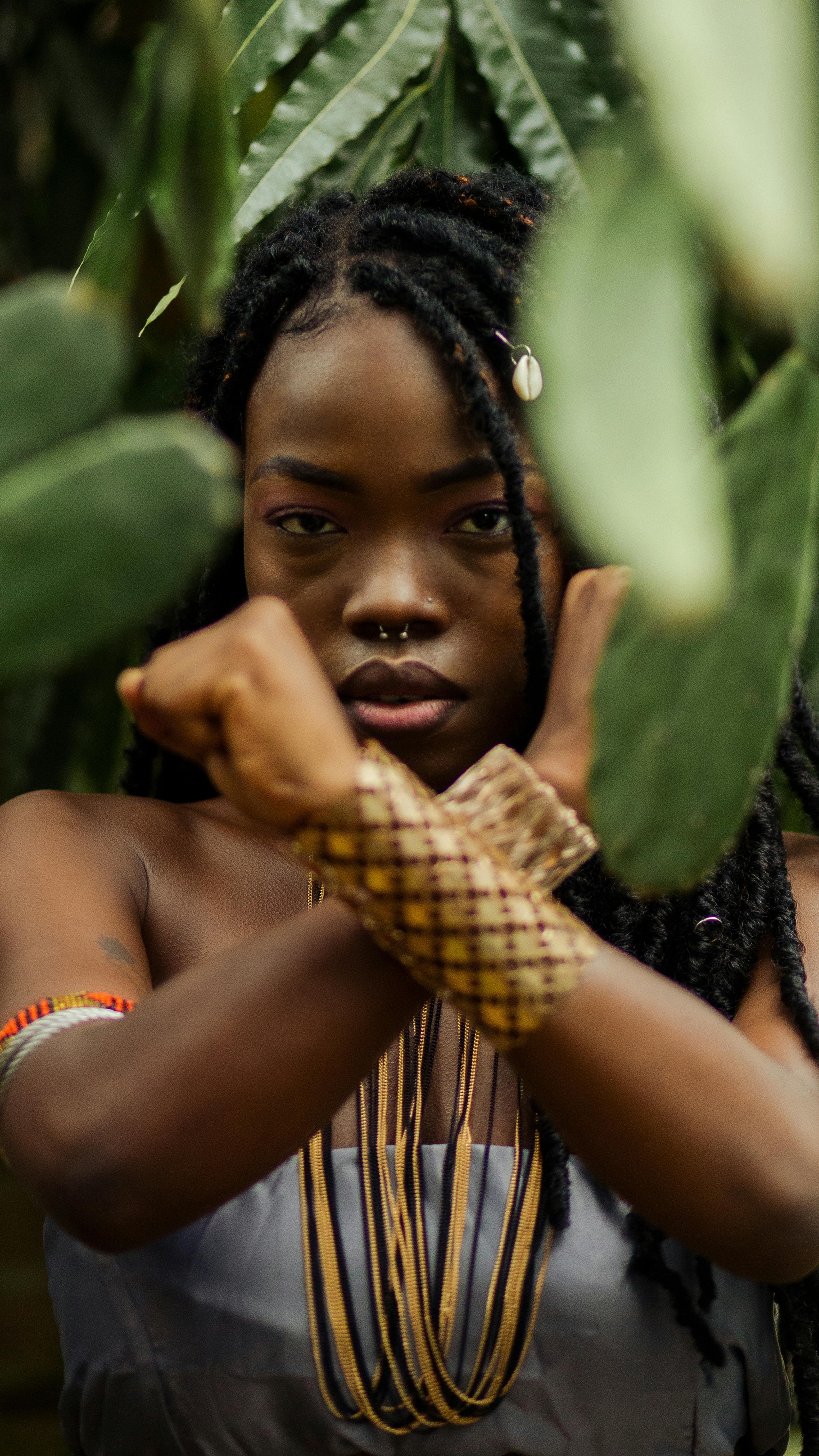 bezplatná Základová fotografie zdarma na téma africká kultura, Afrika, bujné prostředí Základová fotografie