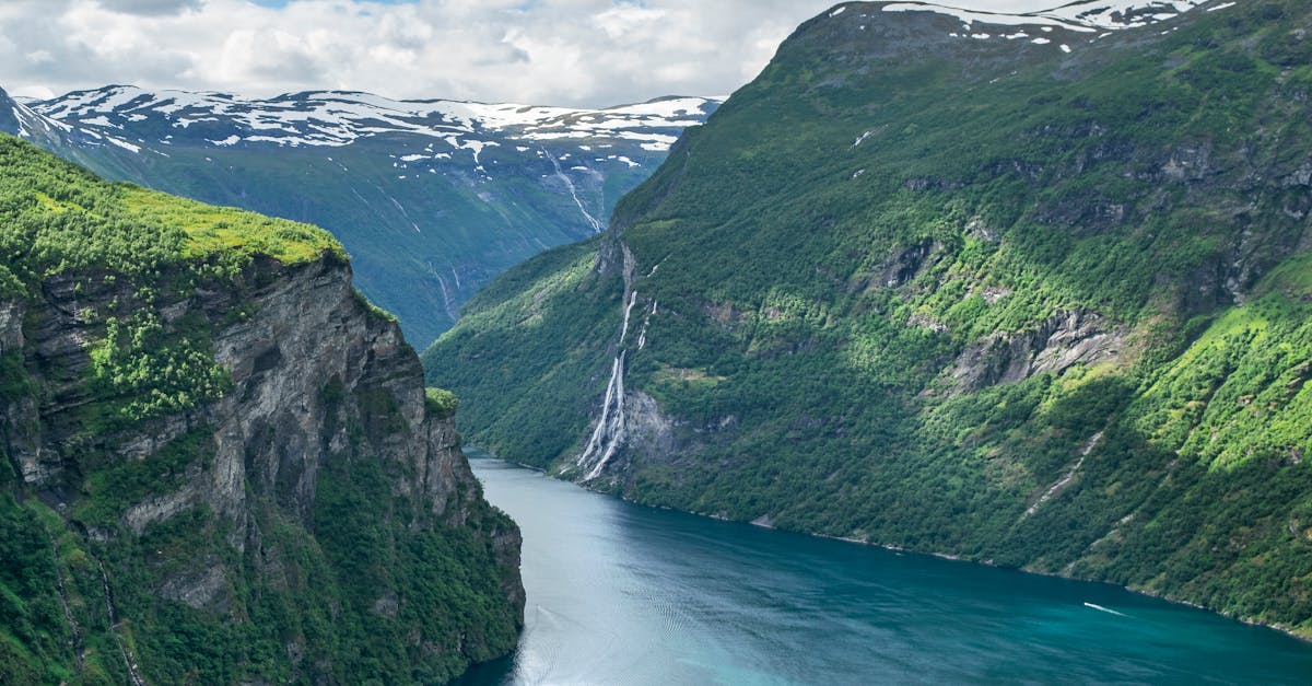 Best Kayaking Destinations in Europe