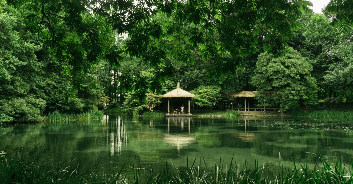 10 Hidden Travel Destinations to Discover Right Now