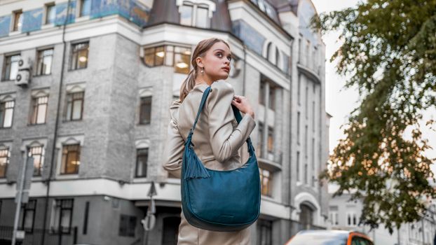 Discovering Affordable Luxury Handbags UK: Your Style Guide