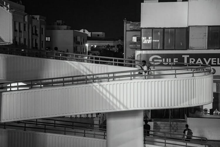 Deira Dubai Bridge