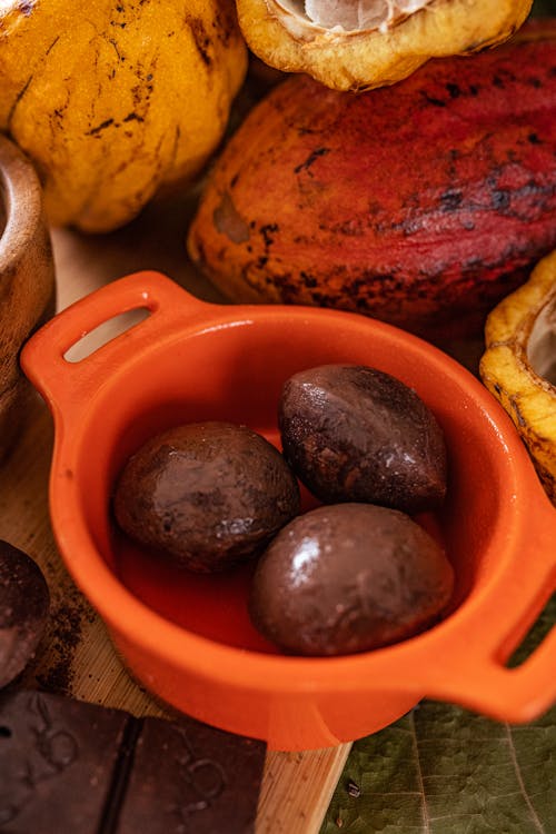Jamaican Cacao