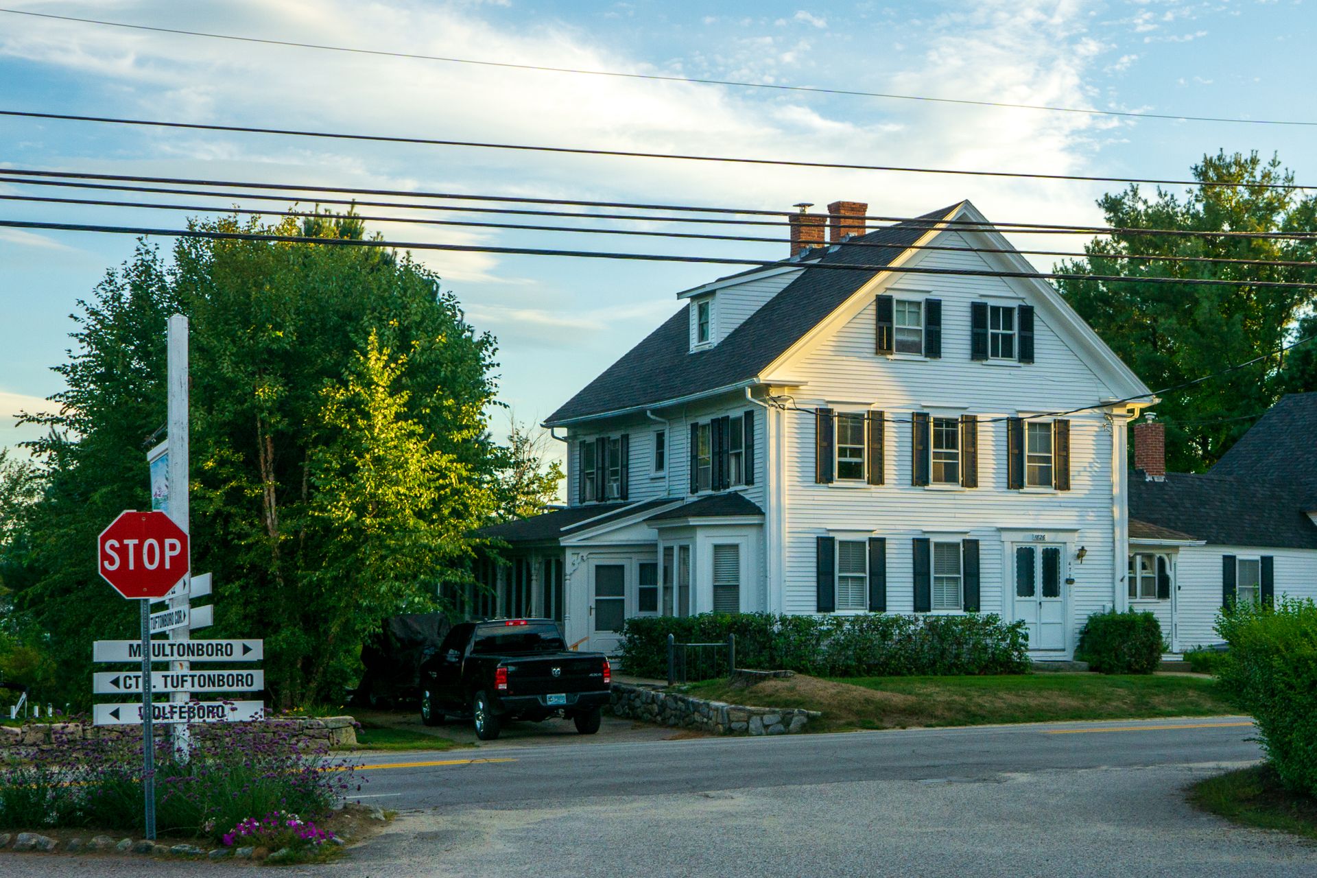 Durham, NH
