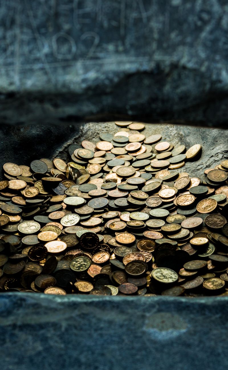 Ancient Banking Secrets: How Early Civilizations Invented Modern Finance (2026)