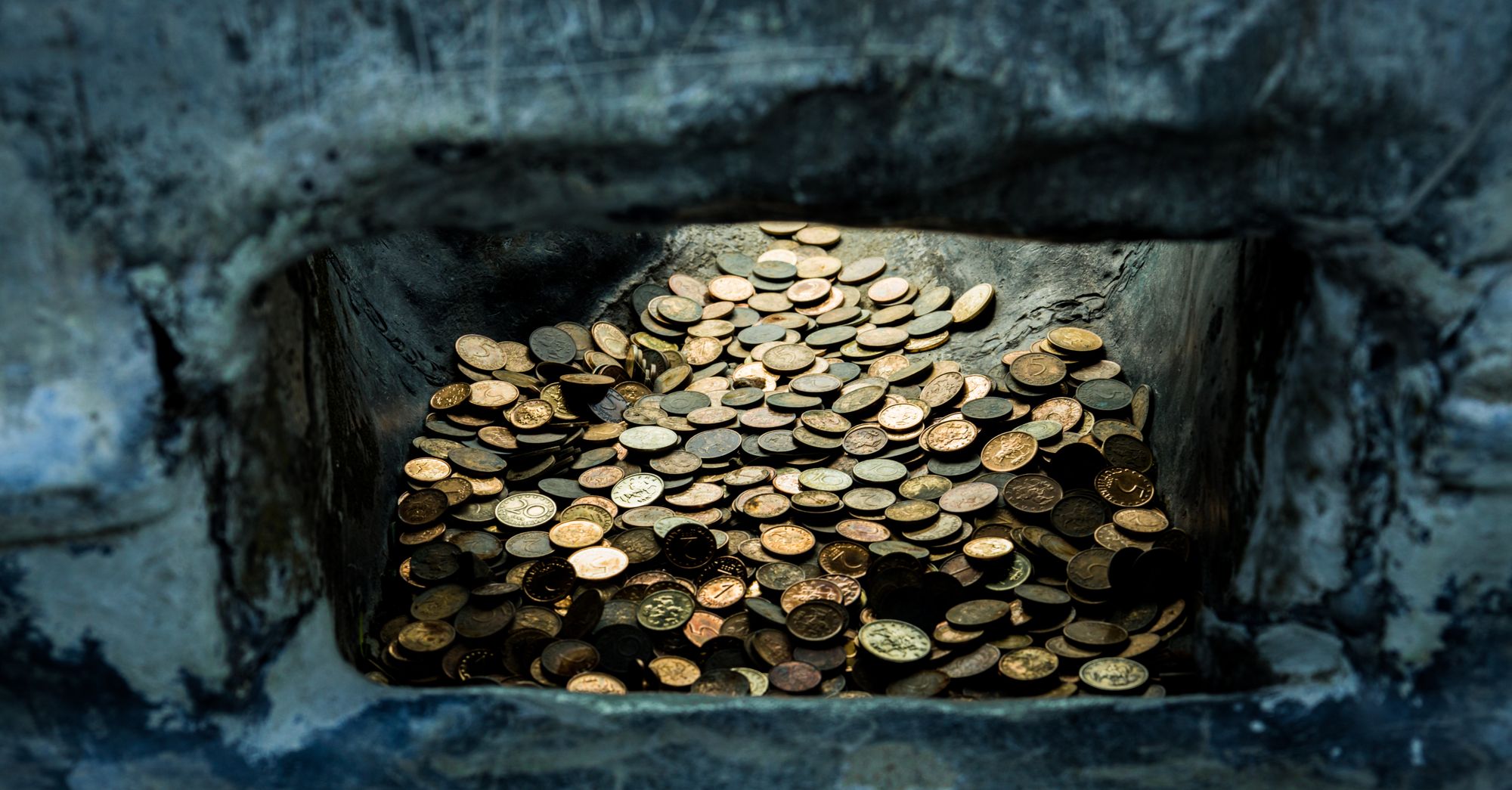 Ghana's $429 Million Gold Buy Moves Reserve Risk to Government Budget