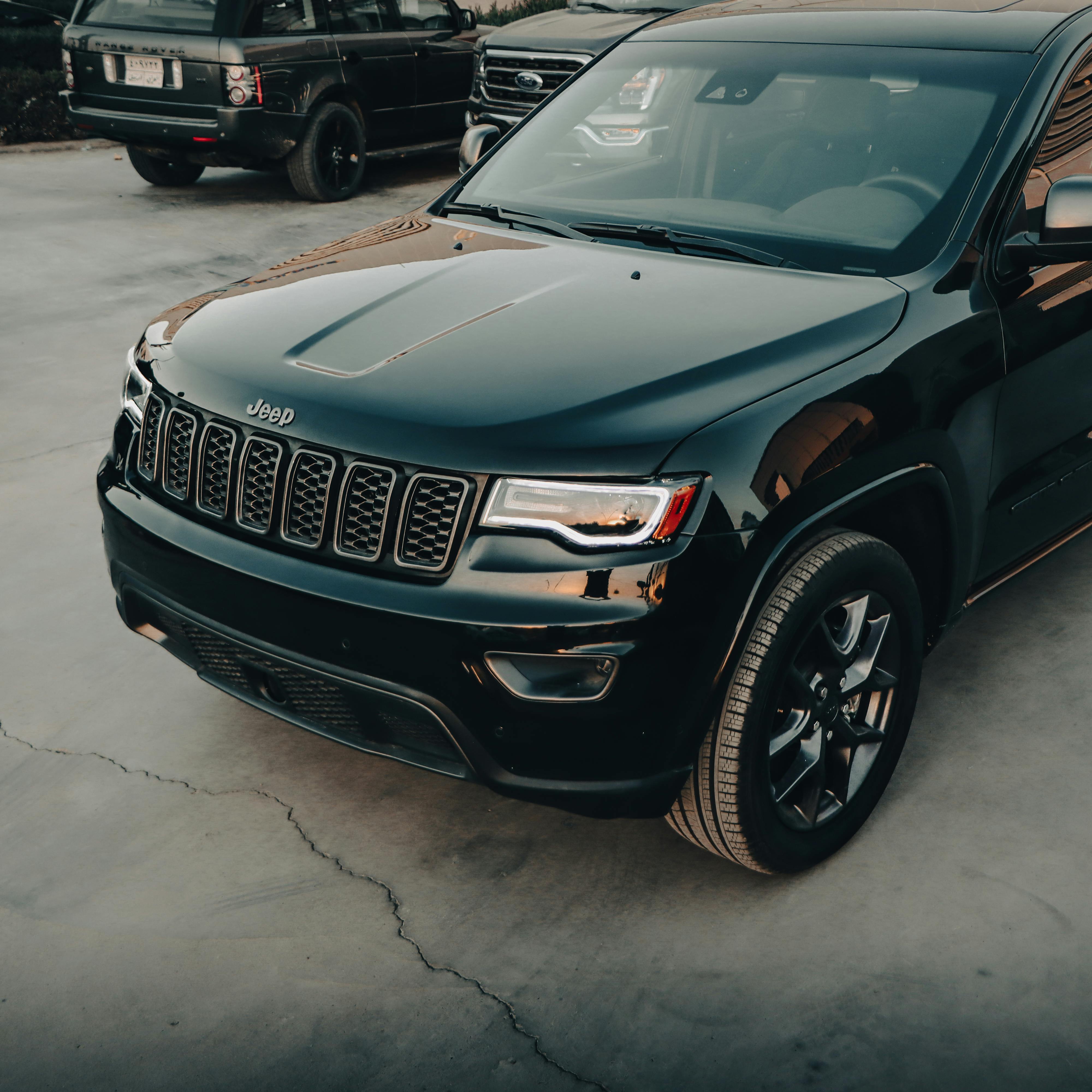 What kind of car is tomcat?