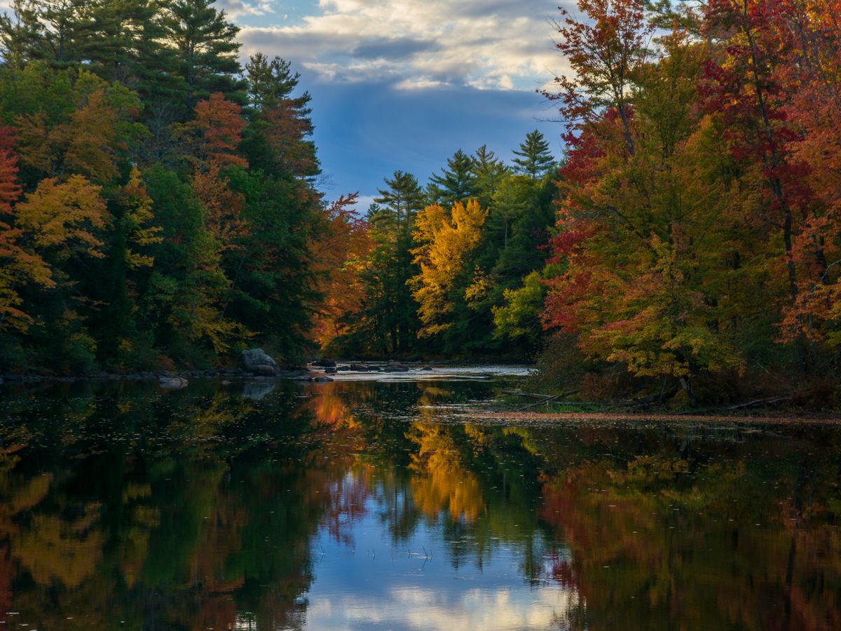 3 Day Mountain & Lake Adventure Retreat in Sunapee, NH 2