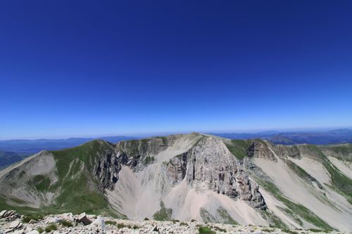 Free Monte Vettore Stock Photo