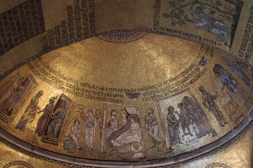 Free San Marco Stock Photo