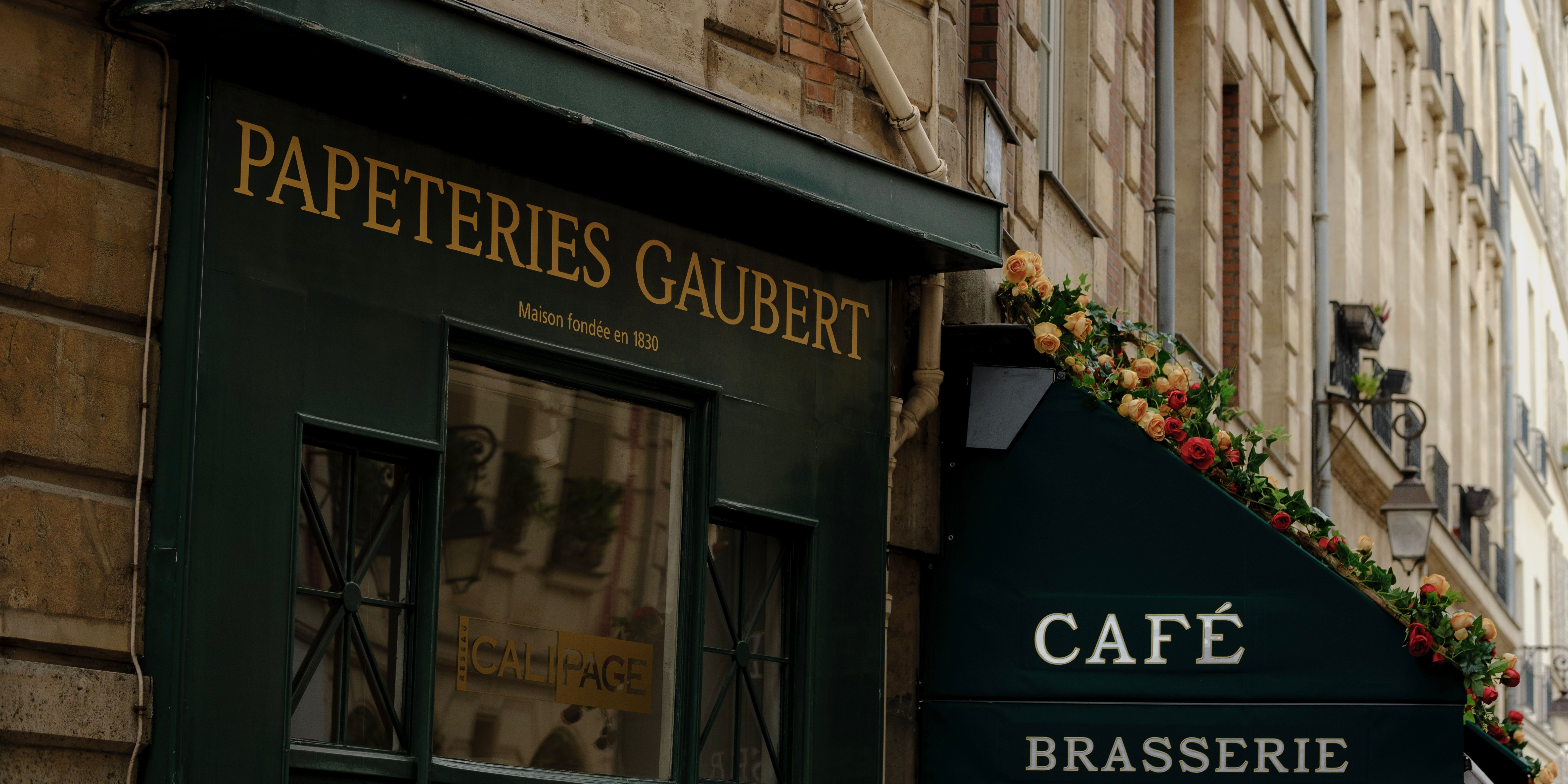 La Nouvelle Garde Is Bringing A Slice of Paris to Florida