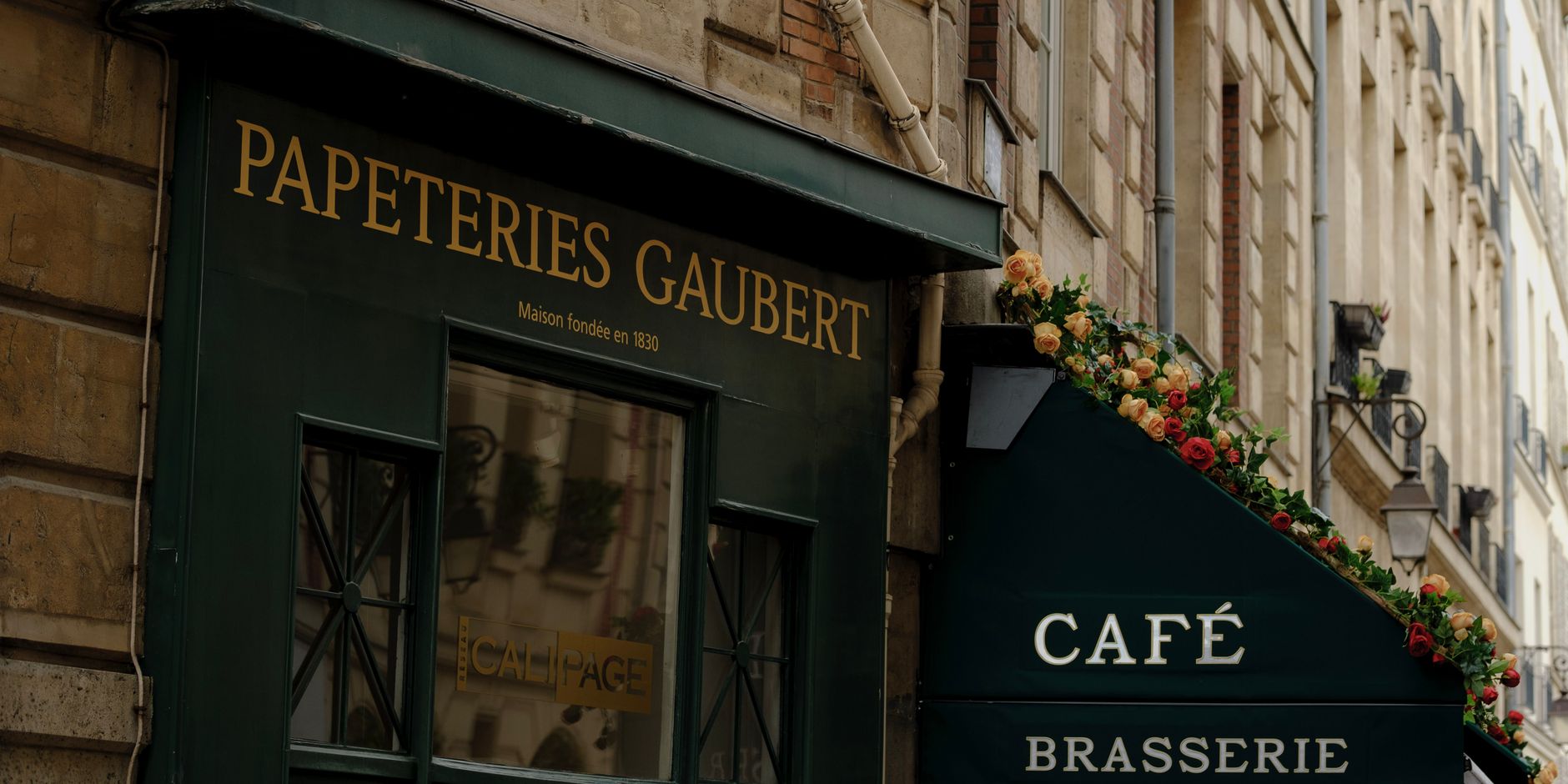 La Nouvelle Garde Is Bringing A Slice of Paris to Florida