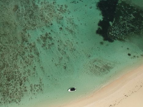 Chamarel seven-coloured earths and rum — Mauritius