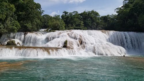 Fotobanka s bezplatnými fotkami na tému chiapas, exteriéry, fotografovanie krajiny