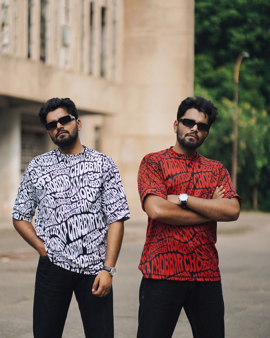 Men's Matching Casual T-Shirt Combo by H&M