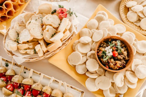 Gratis lagerfoto af bord, cuisine, delikat