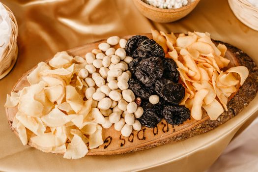 Gourmet Pitted Dried Plums