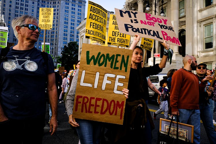 Women.Life.Freedom