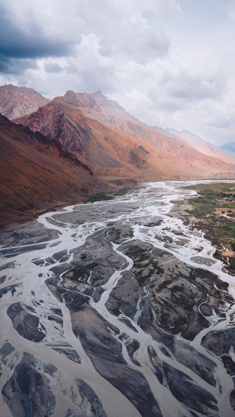 Spiti River