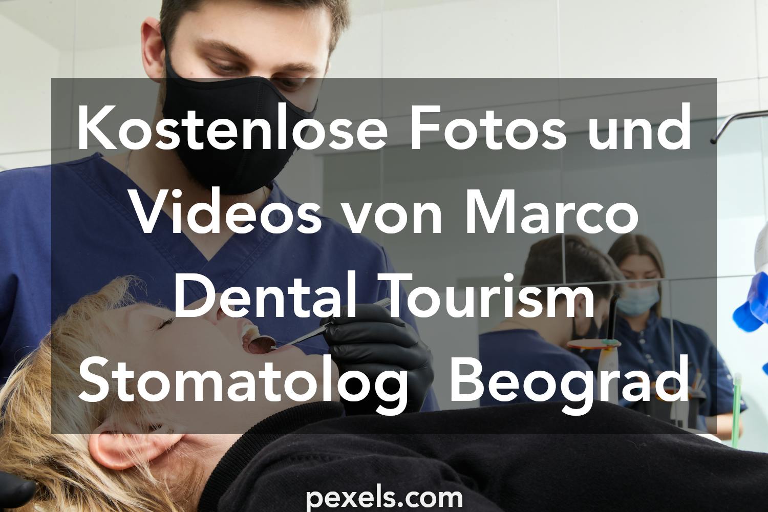 marco dental tourism serbia