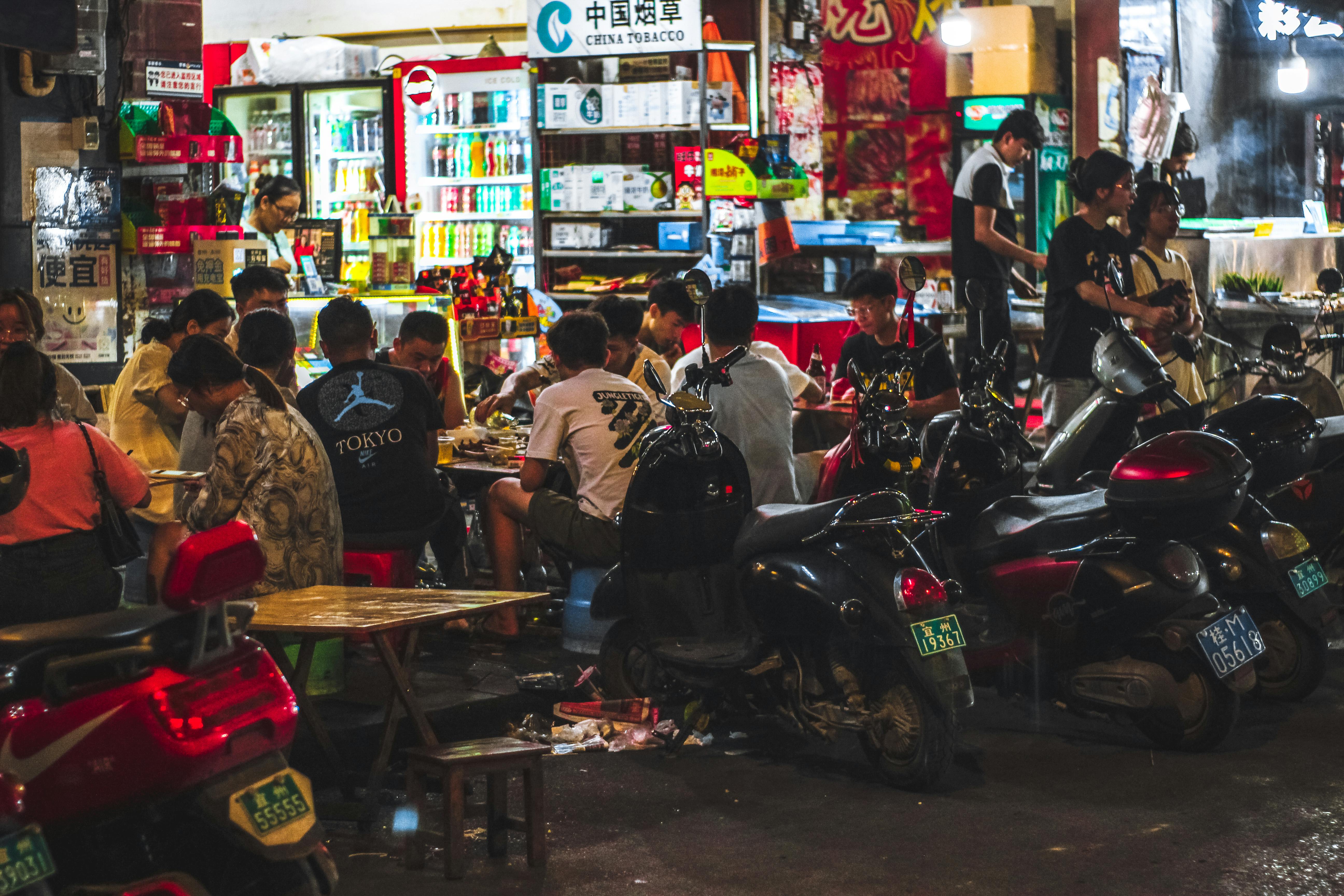 The Ultimate Fez Food Guide — What & Where to Eat