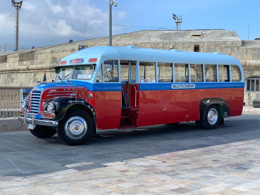 Fotos de Malta