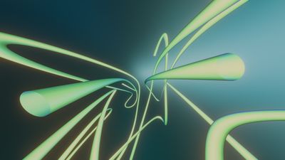 Topological Qubit Architecture