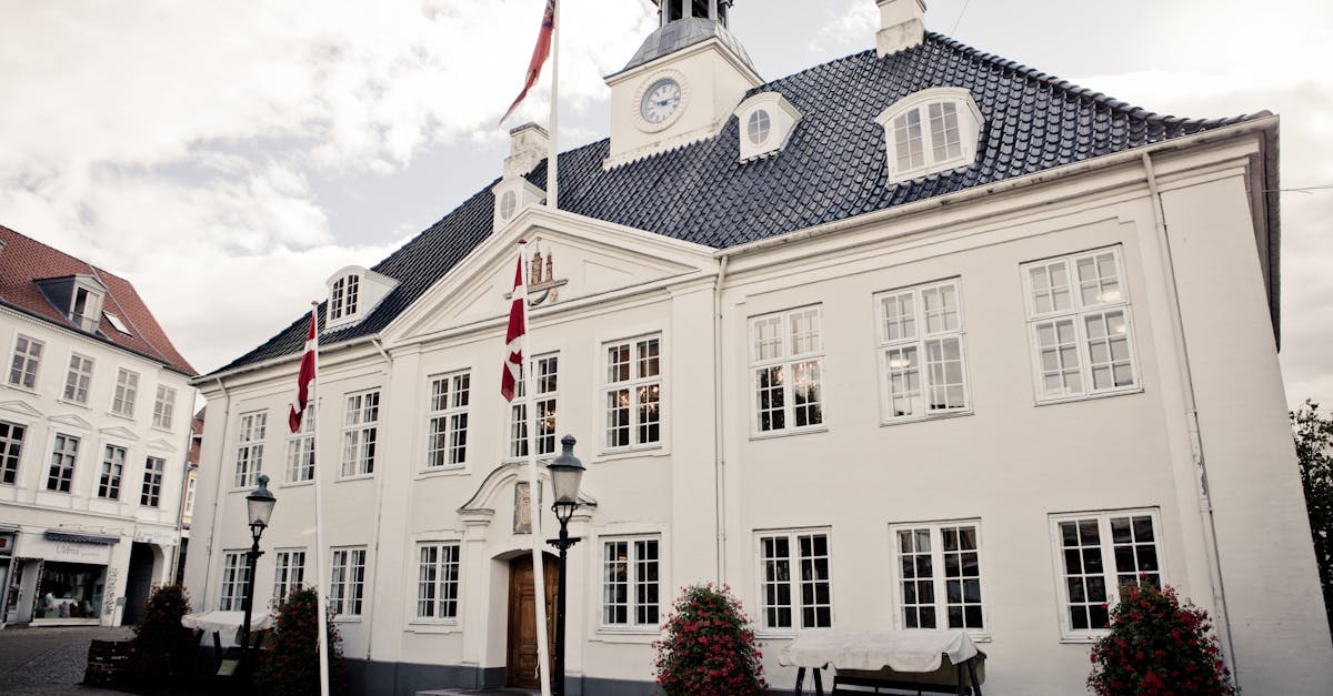 Town Hall