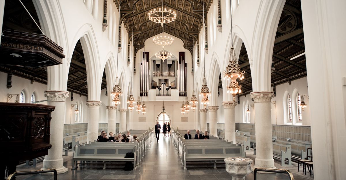 Anglikansk kirke, lokale minder og digitale billedtjenester: Sådan forbinder lokalfoto.dk tro, tradition og visuel storytelling