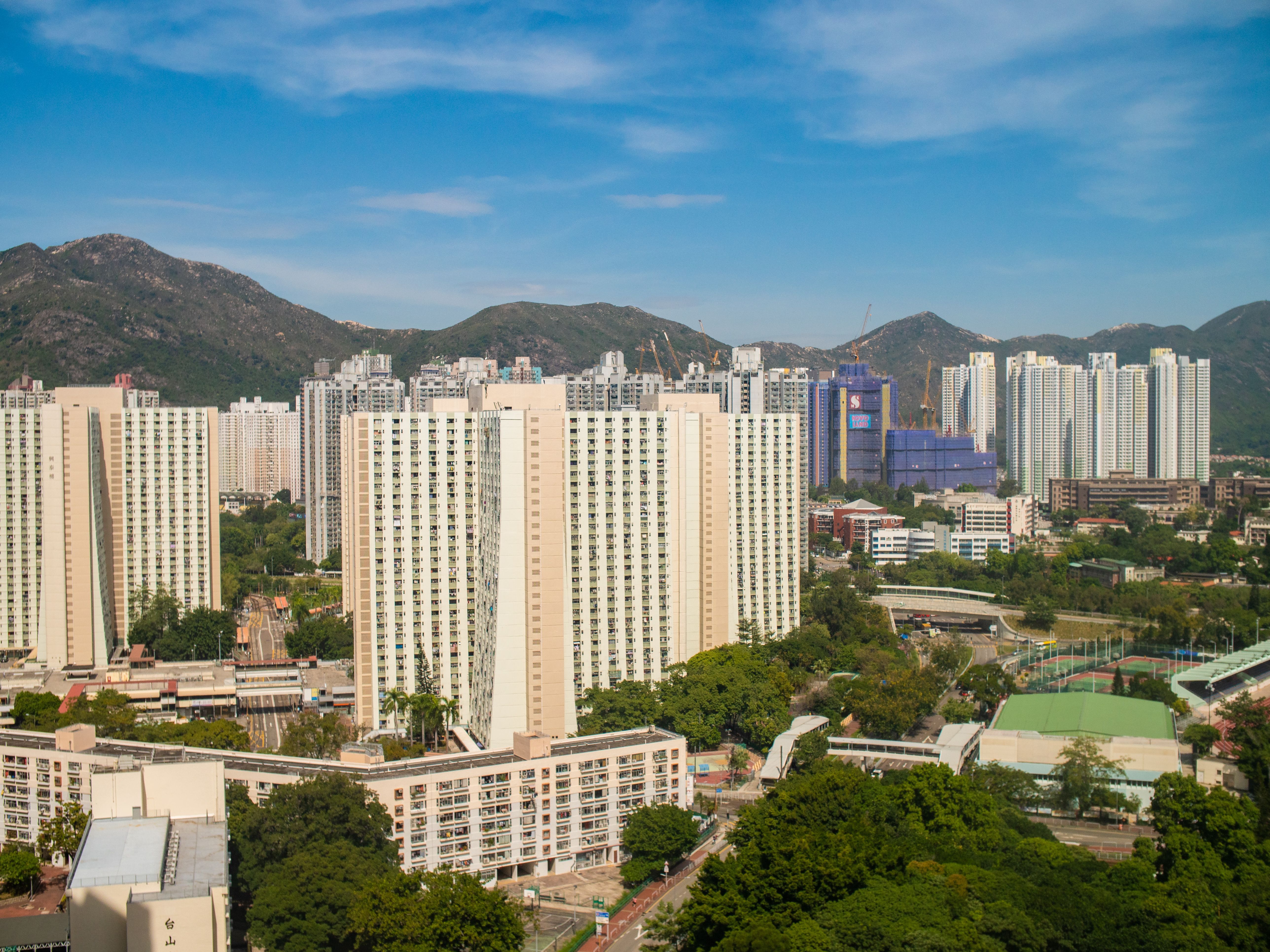 Hotels in Tuen Mun