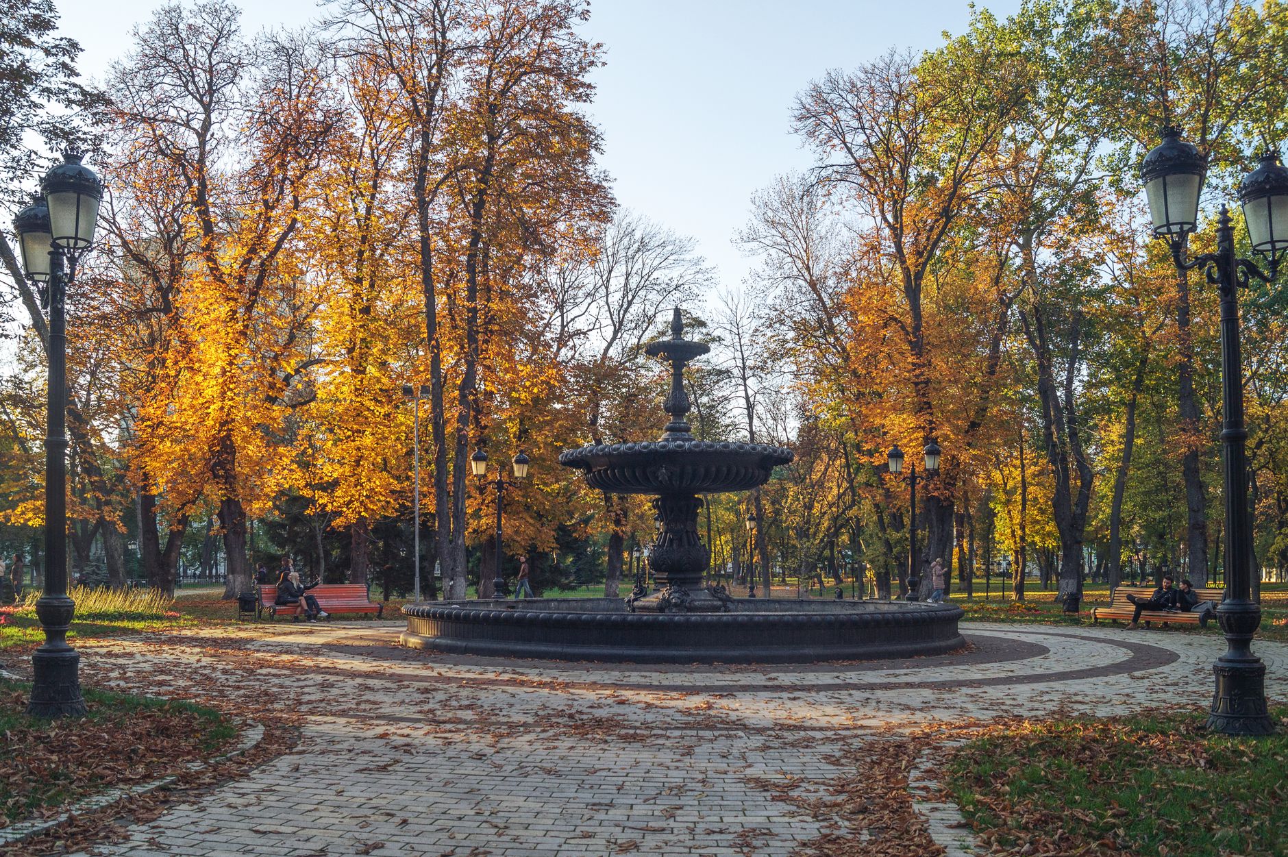 Erneian căzut în fântână a murit tragically