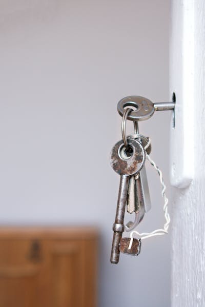 Services Offered by Emergency Locksmiths