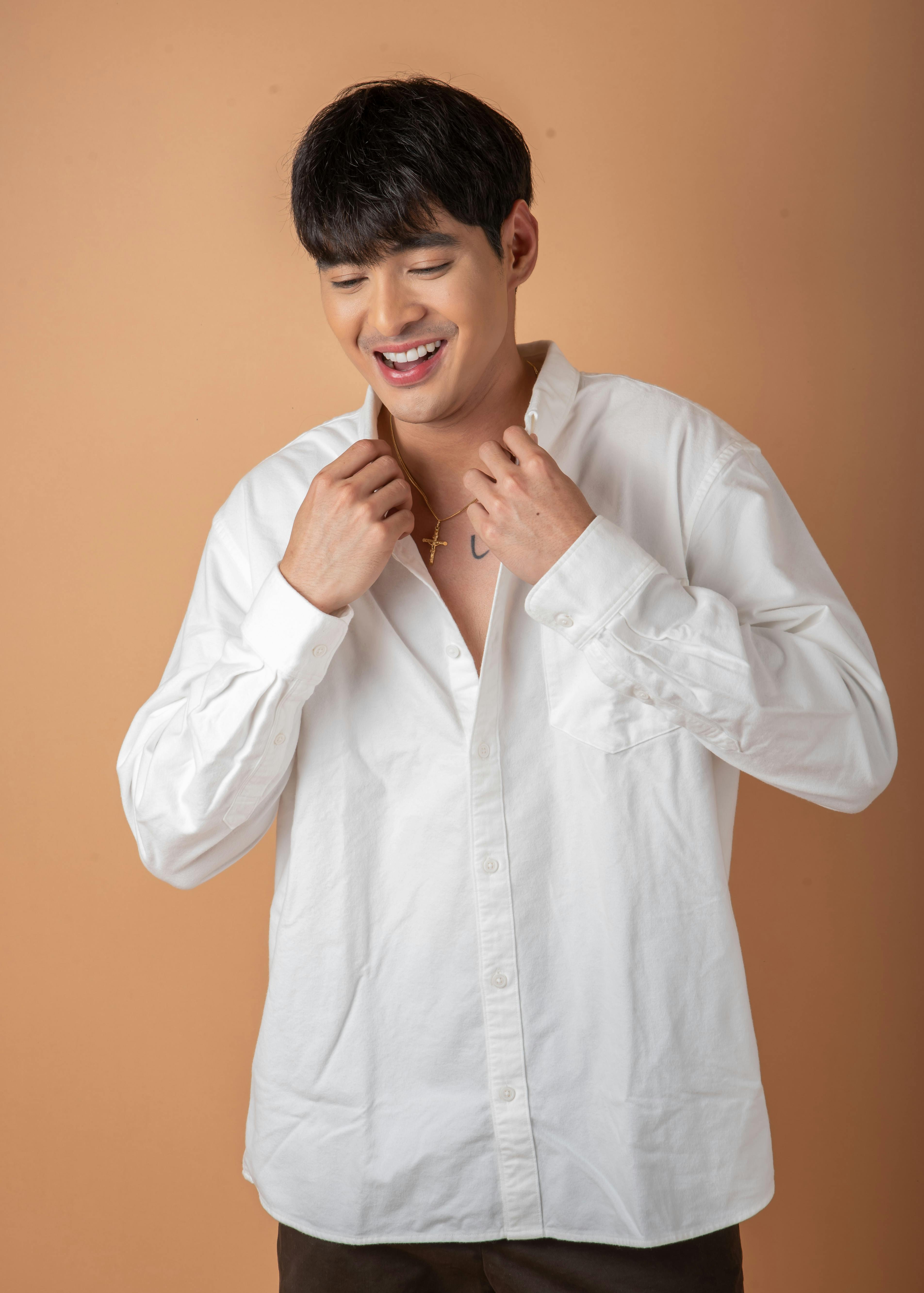 What zodiac is handsome?