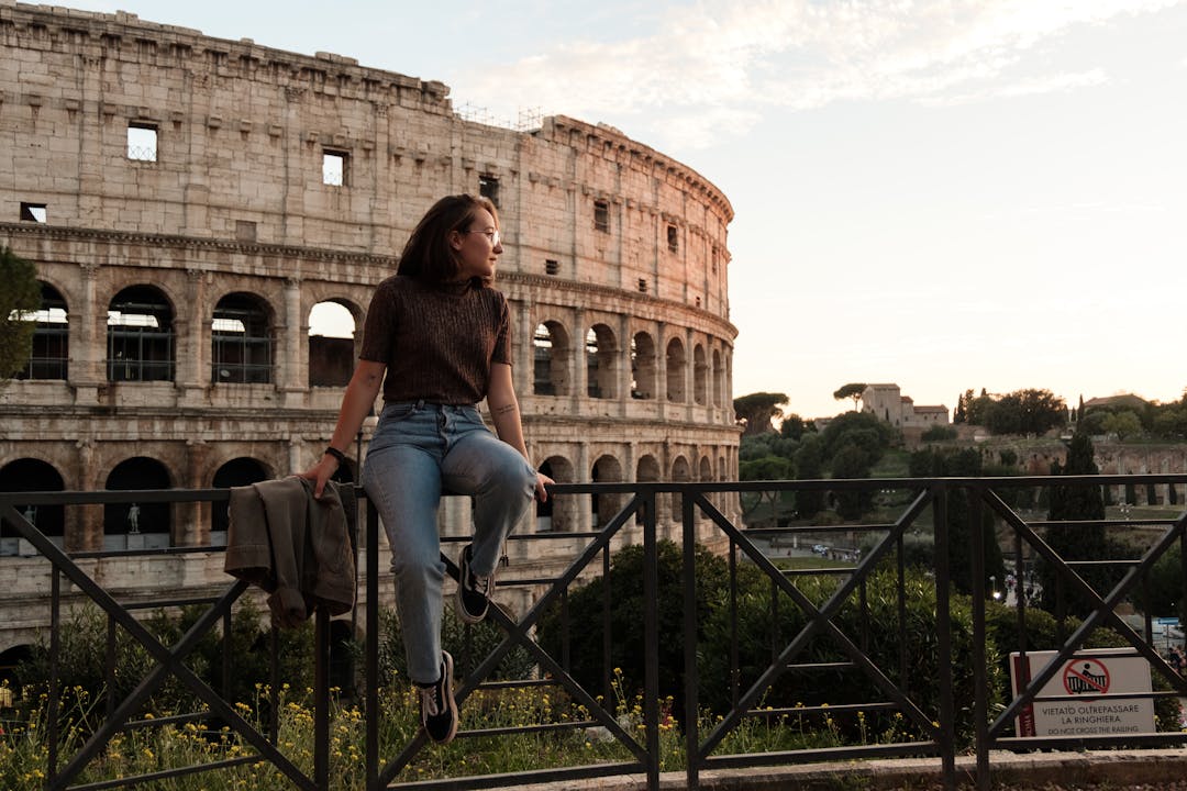 Rome Travel Guide 2024