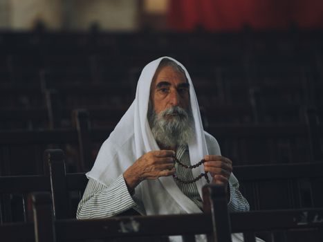 Nicodemus
