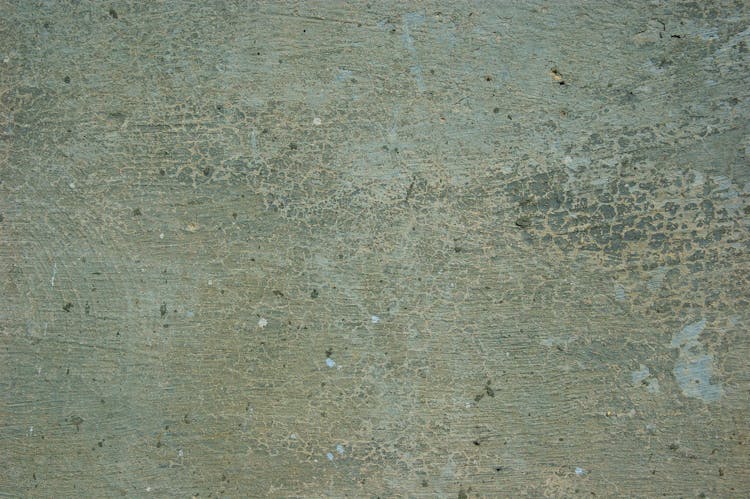 Gray Concrete Surface