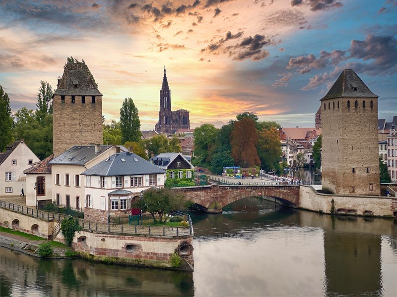 Alsace