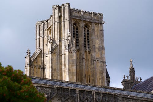 Foto profissional grátis de anglicano, aparência, arquitetura gótica