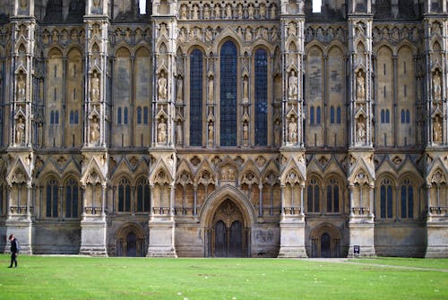 Fotobanka s bezplatnými fotkami na tému Anglicko, dom boha, gotický